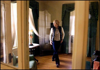 Buying your first home - All images copyright Lisa Nipp 2010