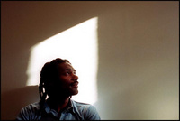 Living on Death Row - All images copyright Lisa Nipp 2010