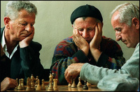 Reawakening Kosovo