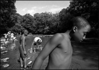 Mud-buggin' - All images copyright Lisa Nipp 2010