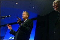 Boeing - All images copyright Lisa Nipp 2010